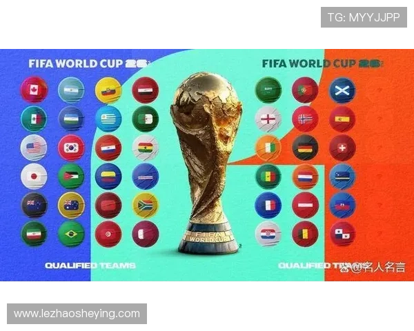 2026年世界杯决赛圈抽签仪式时间地点安排及重要意义详解